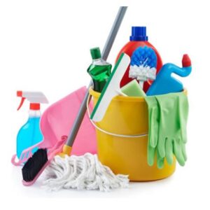 Cleaning service Commercial & Janitorial Nettoiepente