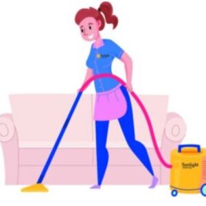 Cleaning service Healthcare Nettoiepente