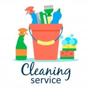 Cleaning service Offices Nettoiepente