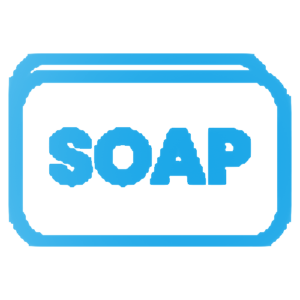 Unscented soap Unscented soap
