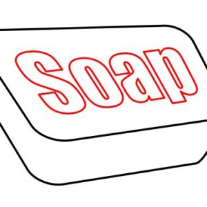 soap soap